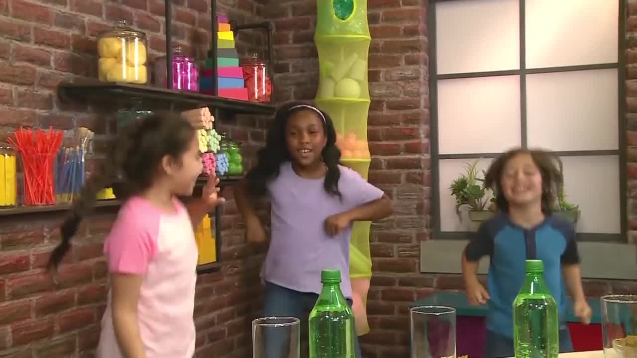 TRENDING! DIY Science Experiments And Activities For Kids
