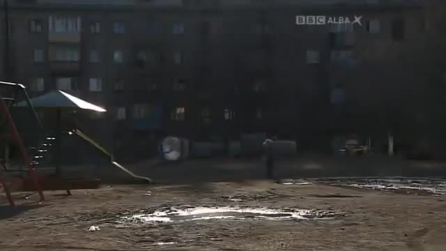 As Crianças do Gulag Children of the Gulag