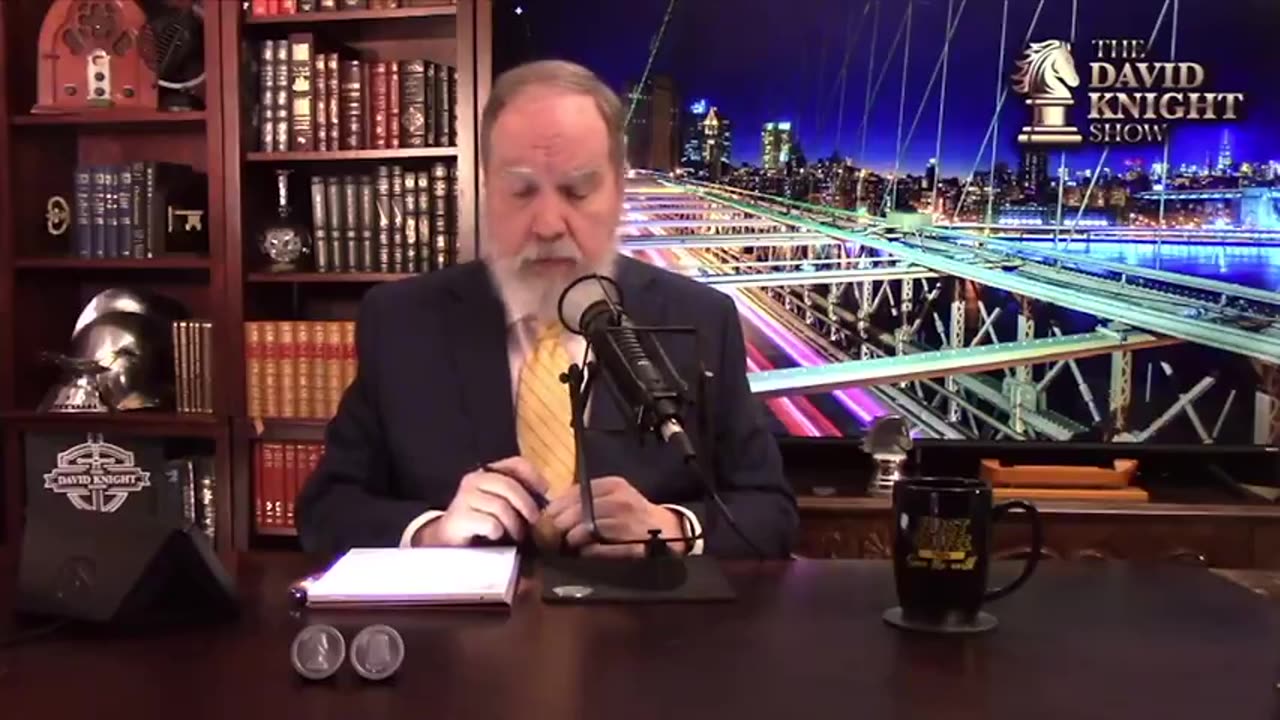 FEDS WAR ON CRYPTO WHY WERE LESS SOUND BANKS NOT SHUT DOWN