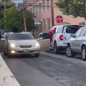 "They are just trying to feed their kids"..they say