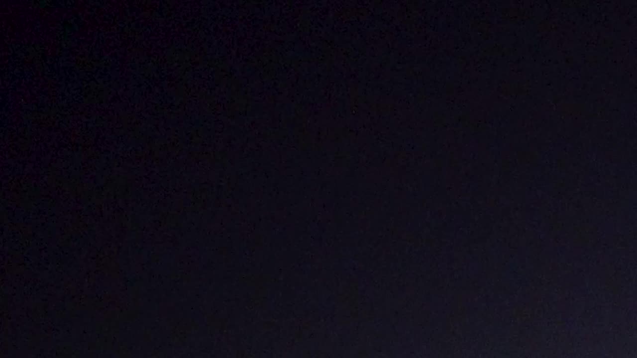 Space X rocket launch over skatepark