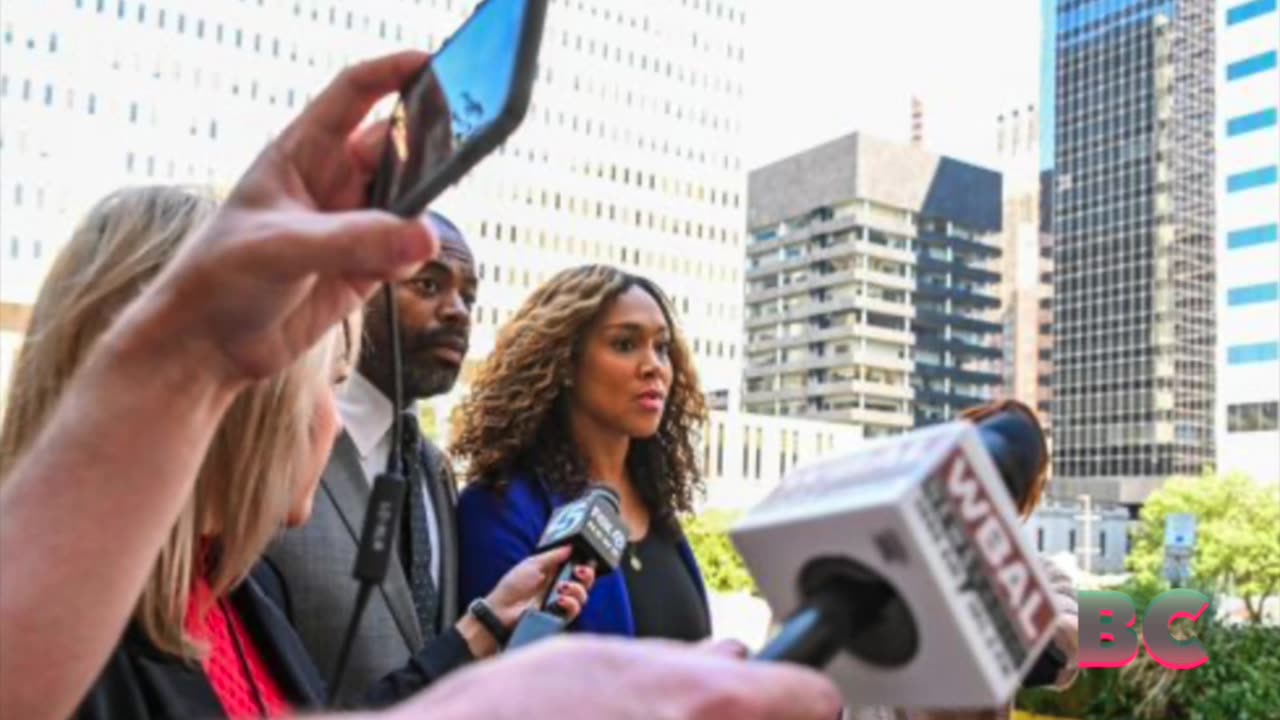 Ex-prosecutor Marilyn Mosby sentenced in scheme using covid funds to buy Florida condo