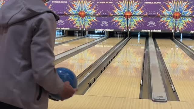 He was FURIOUS For Entertainment Purposes Only