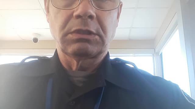 Testing video