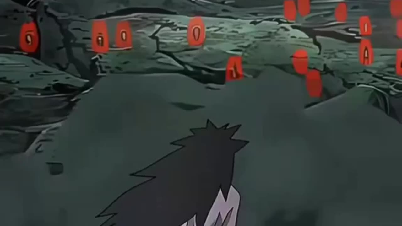 Madara uchiha 🔥🔥