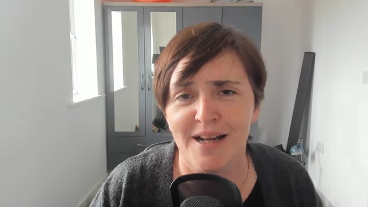 We don't need more laws, we need guts. Anne Marie Waters Ukip Justice Spokeswoman