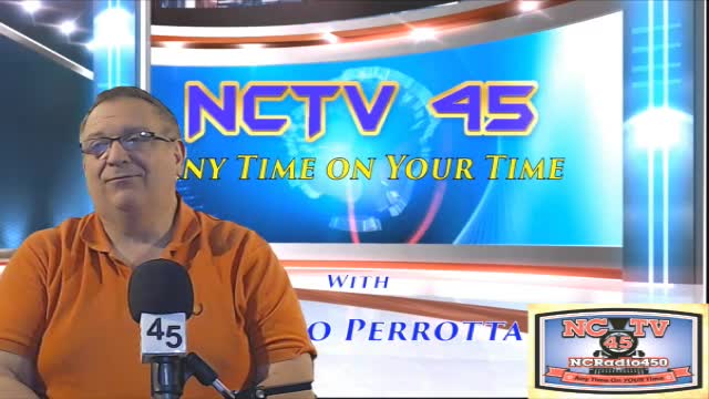 NCTV45 CEDARS SPORTS CORNER REPORT TUESDAY APRIL 19 2022