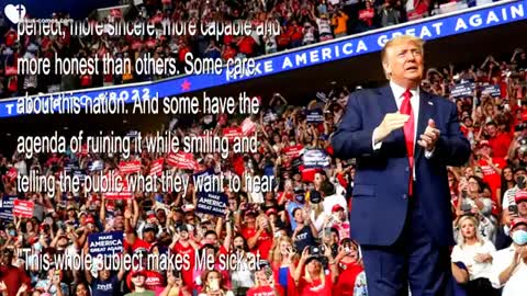 Rhema Oct 30, 2020 ❤️ Jesus says... Uphold what is right & Take a Stand for the Truth