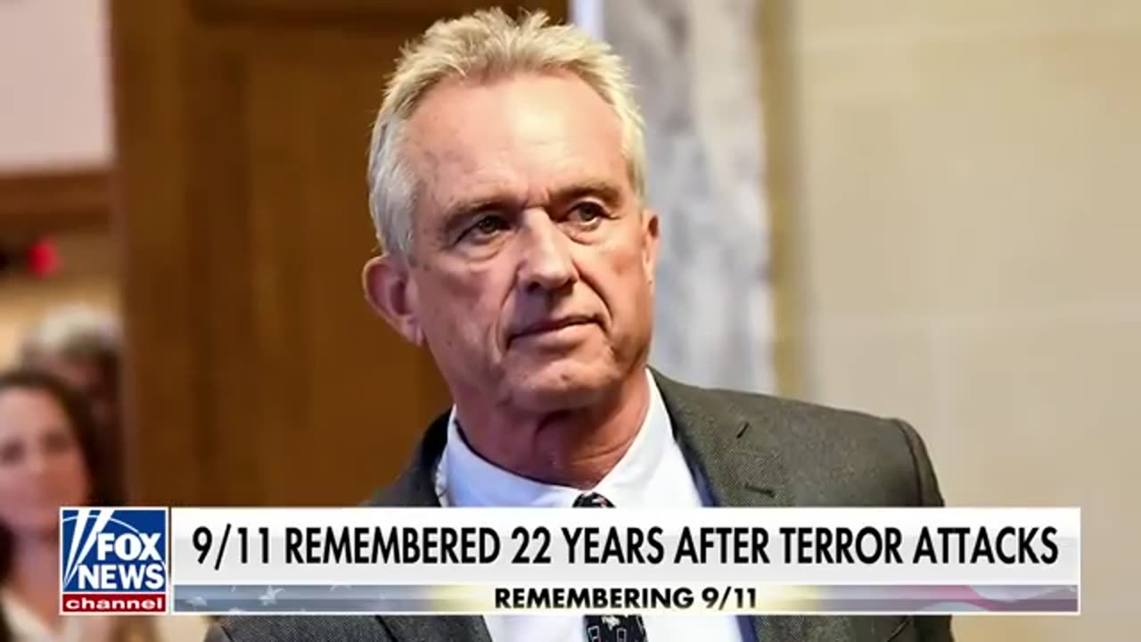 Reflecting on 9/11: Remember when tragedy united America