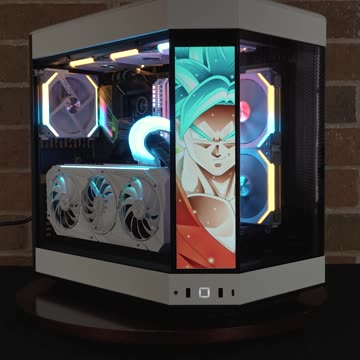 Man, I love this build. Available on our website now! Links in bio.