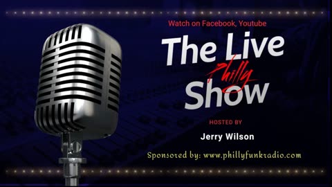 The Philly Live Show