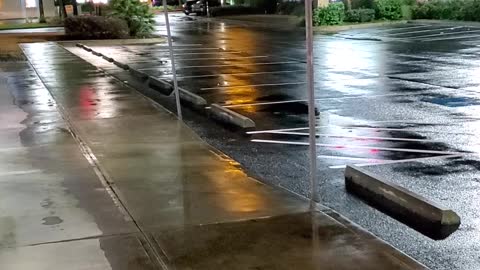 Cold and Wet