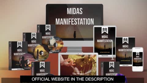 Midas Manifestation