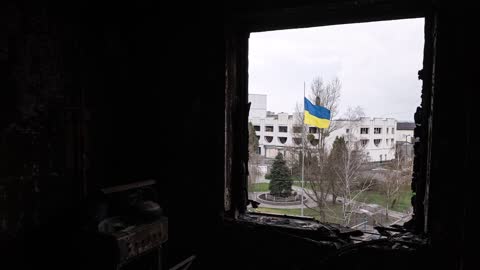 The war in Ukraine is at a critical stage, which will determine its further course.