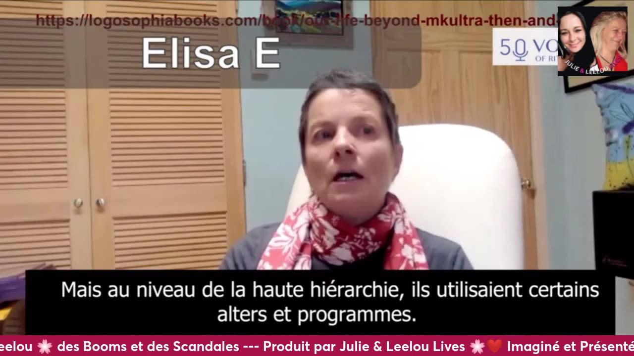 ApéroLive avec Vous les Zzz'Amis 29/08 Les Zzz'Infos Bonheur de Leelou