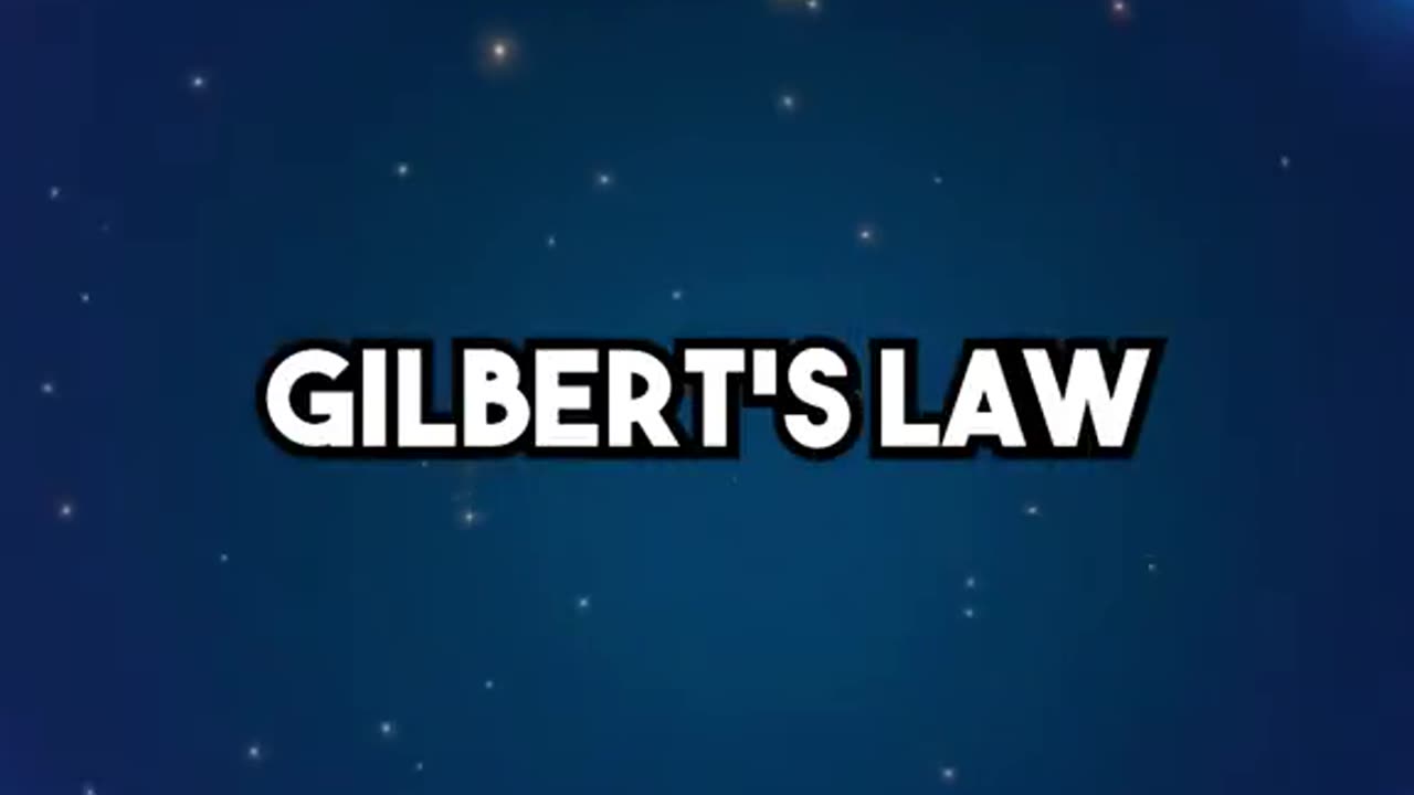 5 Laws of Life
