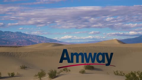 Amway libera impresa