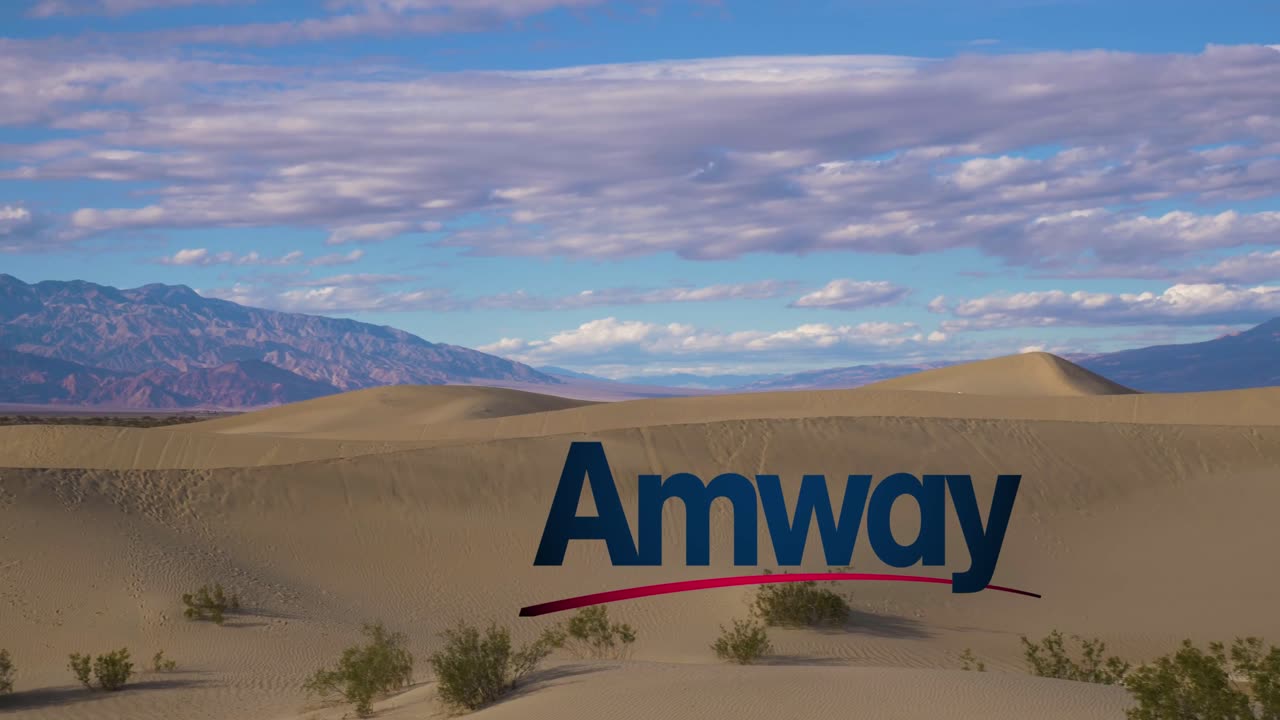 Amway libera impresa