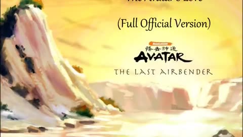 The Avatar's Love [Full HQ]