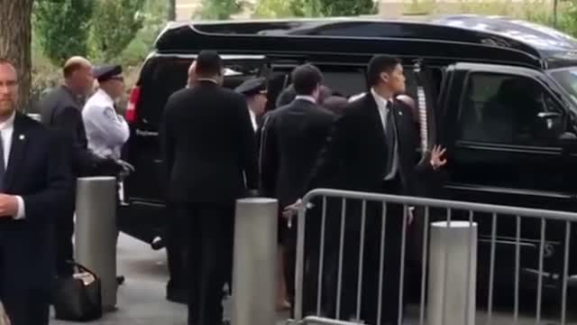 The Evil Hillary Clinton (Killery)