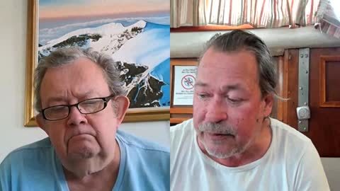 Lunchklubben 12 juni med Öystein