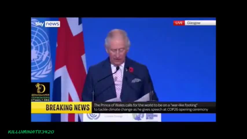 We are running out of time