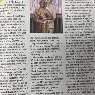 #MurphDocU: #celebrating our #humanspirit with #lovestories