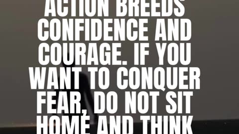 Motivational Video of 30 Seconds