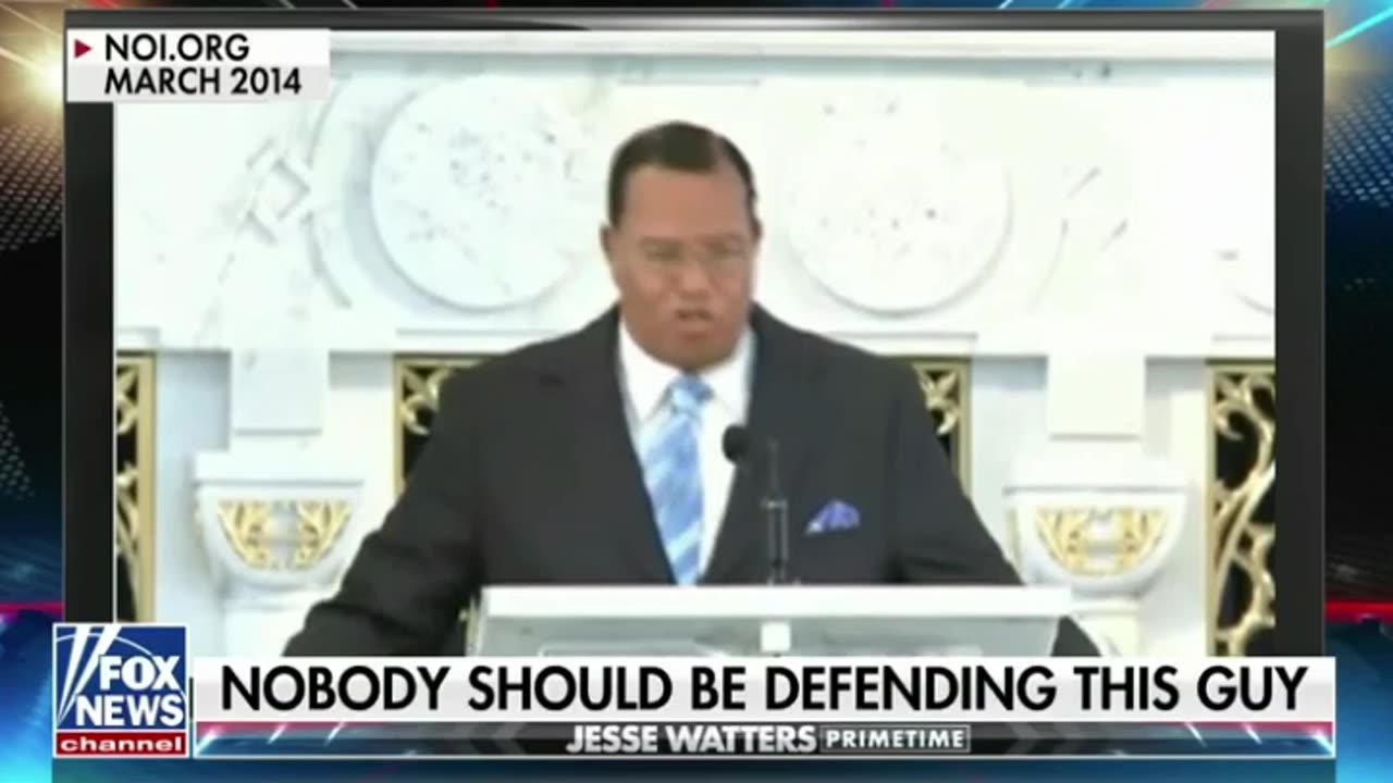 If Hakeem was a Republican he'd be gone