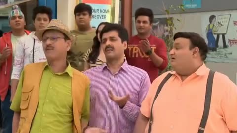 Tmkoc #jethalal #trend