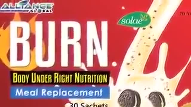 How to Lose Weight in 1 Month??? Just A burn to be slim!! BURN BURN BURN