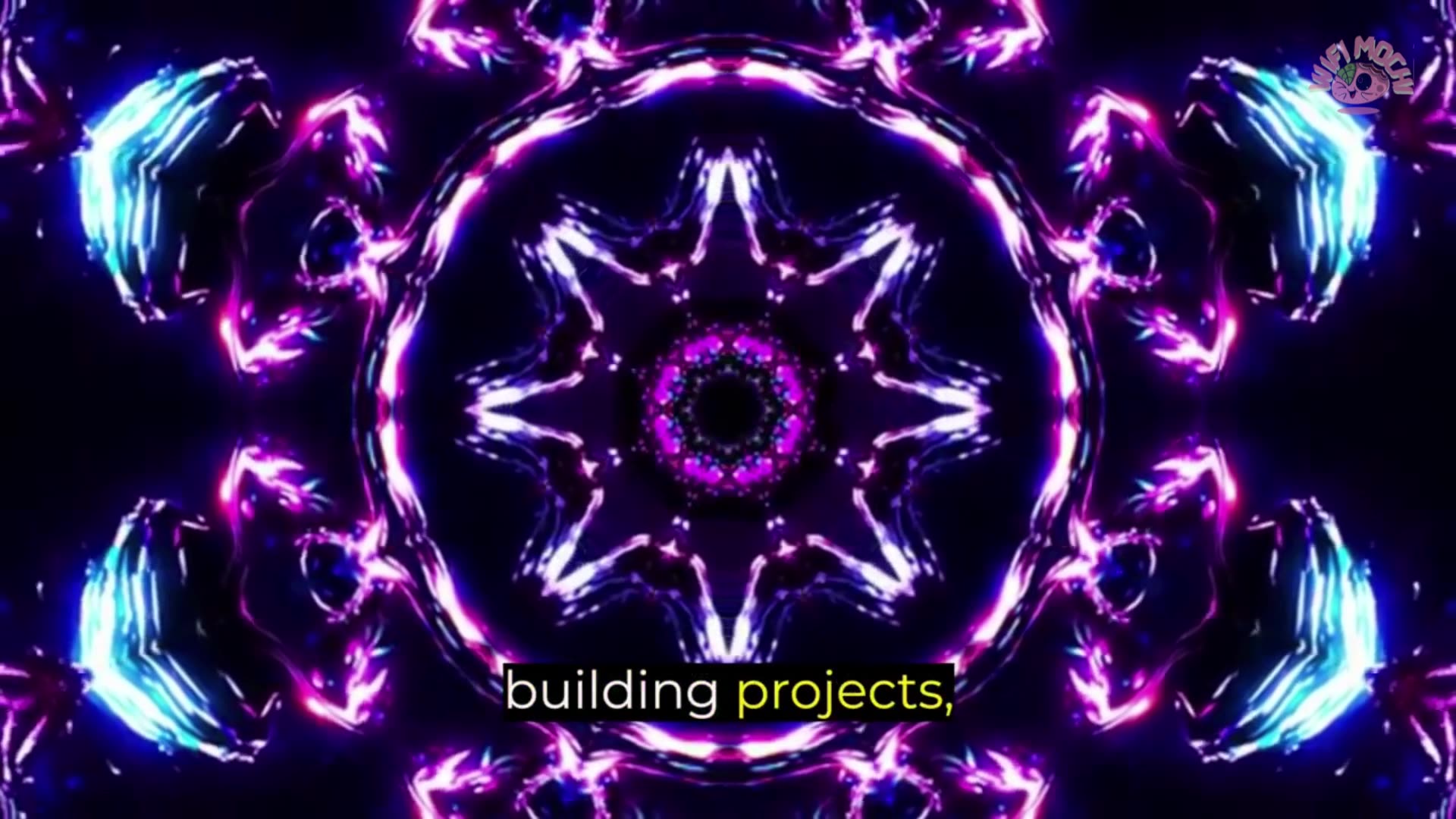 Heal Your Body with Dr. Joe Dispenzas Kaleidoscope Meditation Music