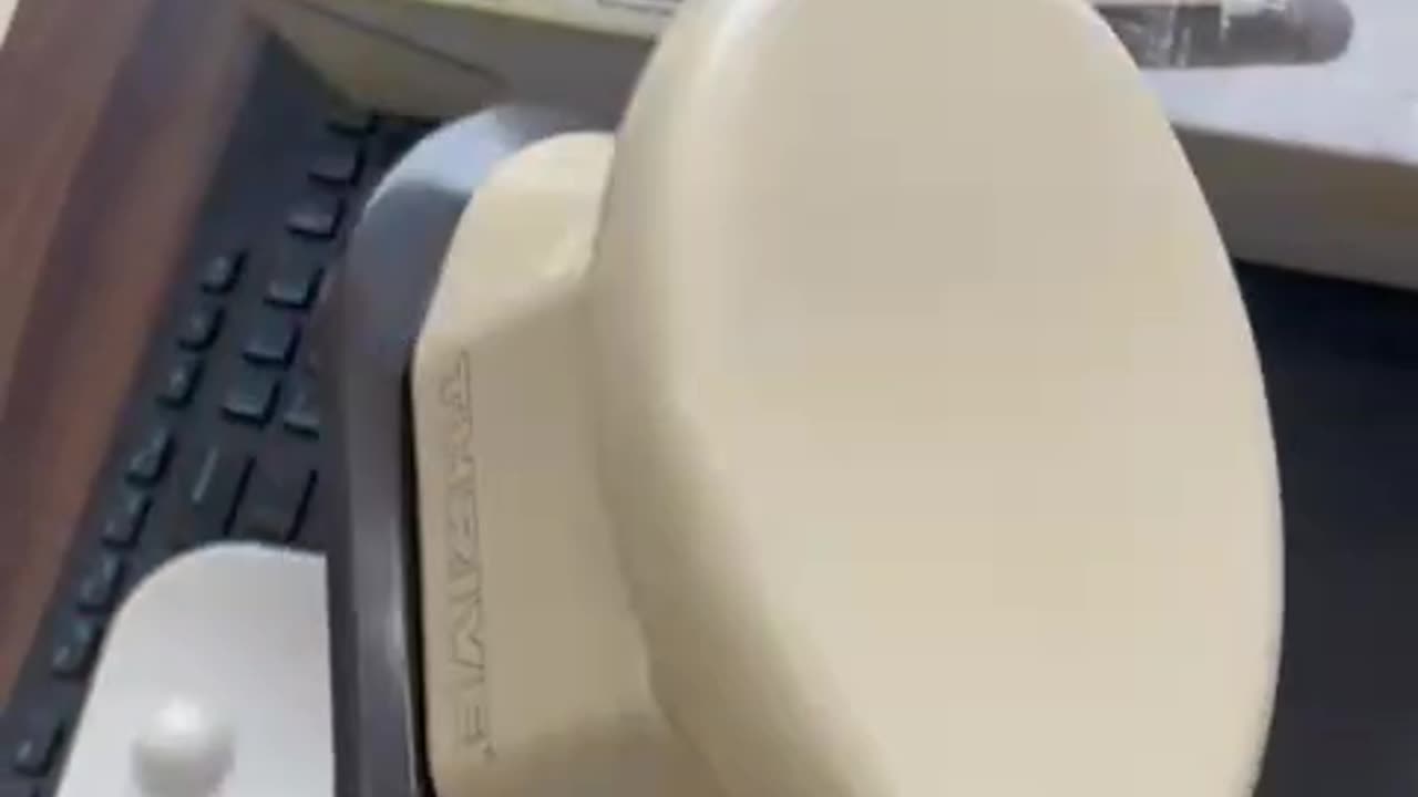 Thrive 717 Massager ( Original ) Made in India