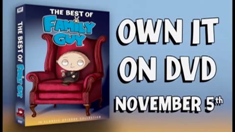 Family Guy - Family Guy- The Best of Family Guy_2