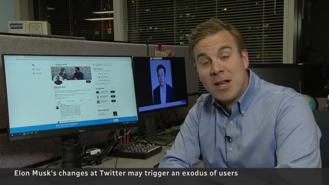 7_Elon Musk’s Twitter takeover has some users considering leaving site