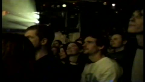 Gorillaz - Live At Scala, March 22nd, 2001 - terrawav.com