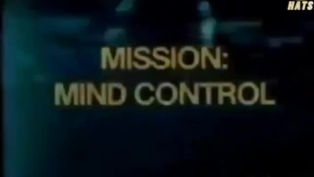 Motives behind the deep state's MKUltra mind control programme revealed.