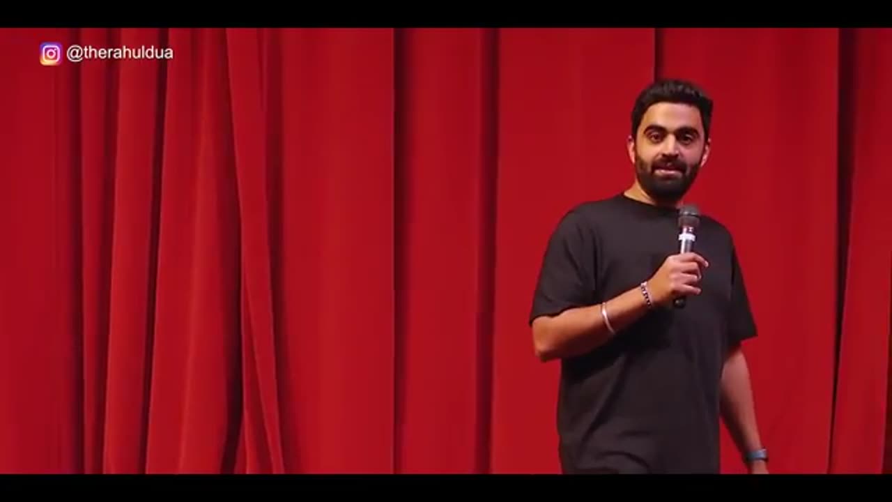 PART 2 - RAHUL DUA IN AMERICA | The HORRORS of RENTING a CAR in USA | StandUp Comedy by Rahul Dua