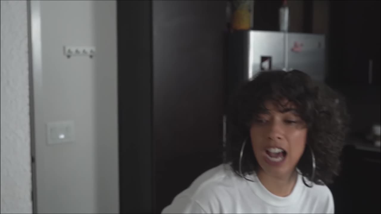 When You & Bae are Both Cheating! Season 1 @KingV.