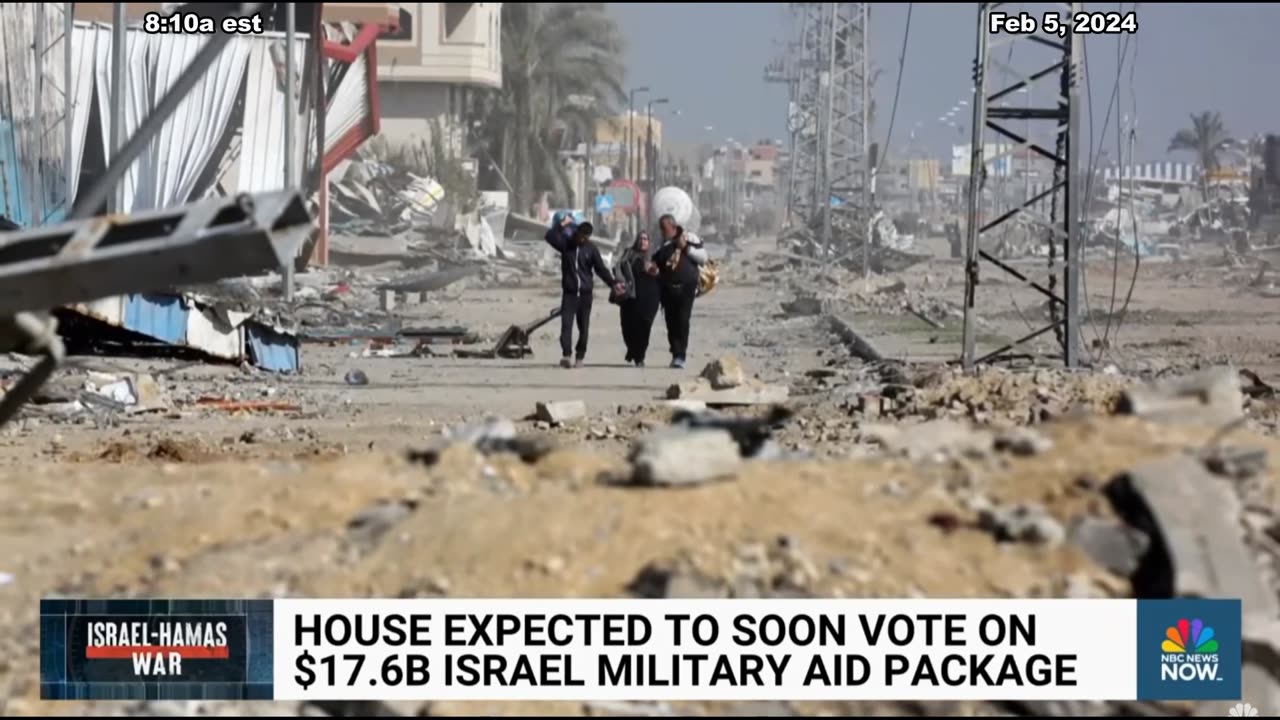 Houthis Will NOT Be Scared Off by US Strikes! Their calculus of pain is profoundly different