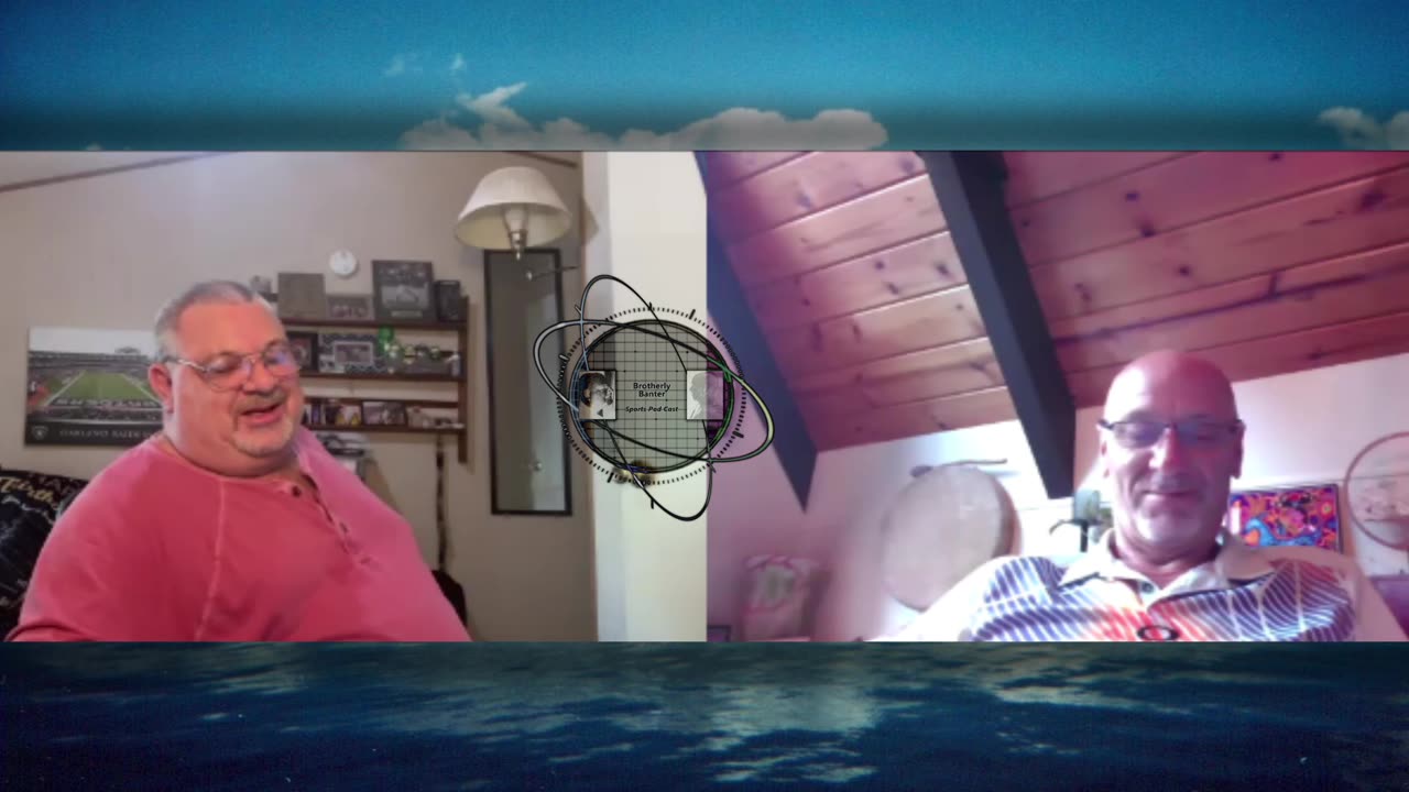 Brotherly Banter (5-13-2024) Episode 14