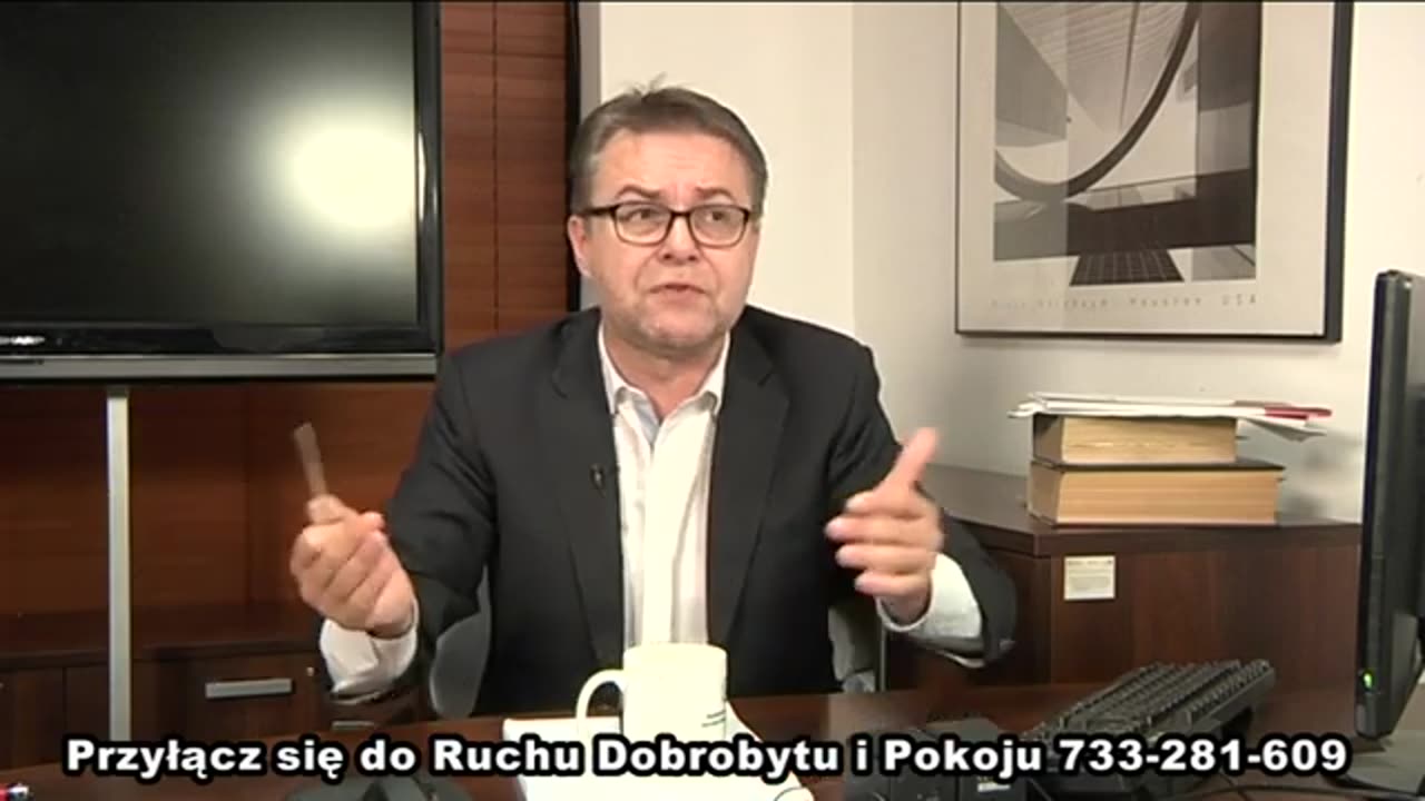 1708-Kaczyński dobry chłop ;) stara się nas ostrzec przed rządami Morawieckiego