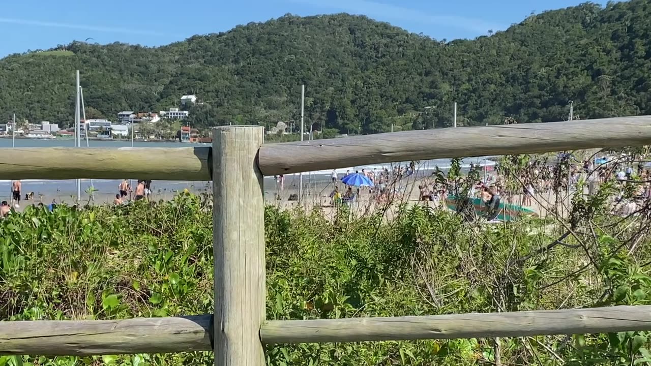 2/11 - Som Ambiente | Molhe Itajaí - SC | 16.09.23