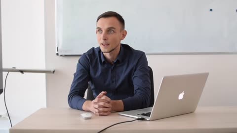 Лучшая лекция по праву.