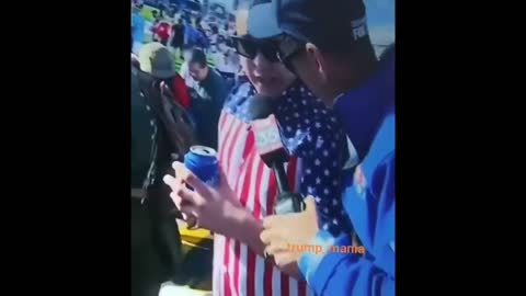 Canada loves The USA