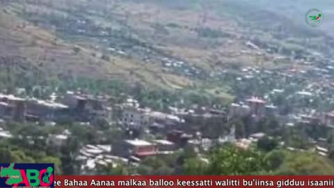 Oduu Waaree ONM-ABO Fulbaana 13, 2023