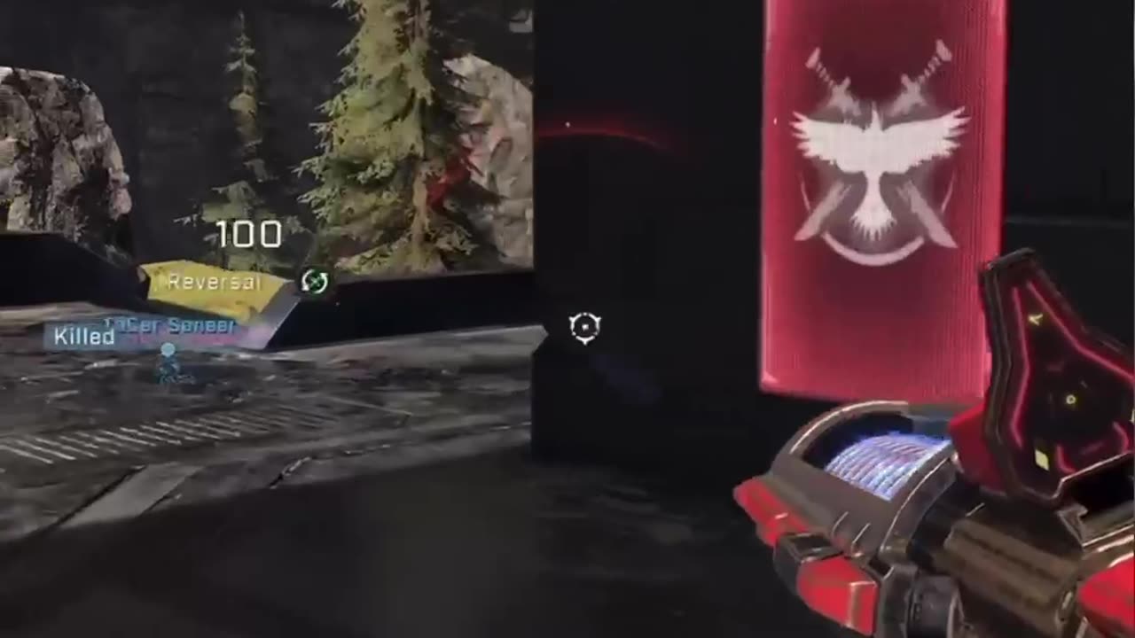 We still got it in Halo