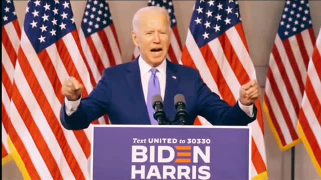 Biden Thinks “200Billion ” People has Died from Covid