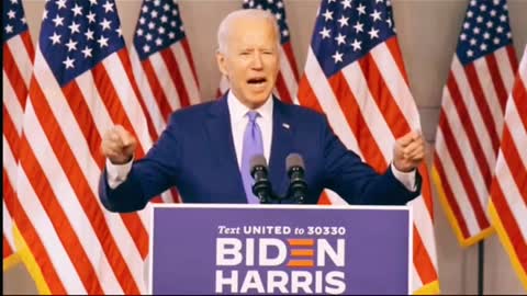 Biden Thinks “200Billion ” People has Died from Covid