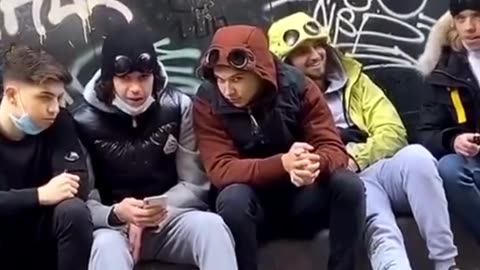 A day without laughter is a day without meaning😁😁😁😁😁😁